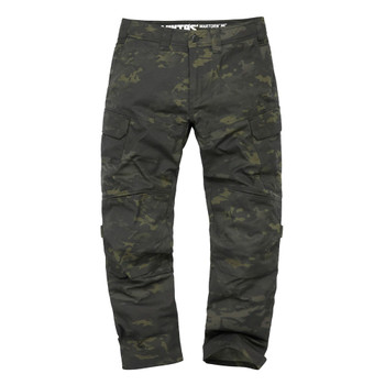 VIKTOS Wartorn MC Multicam Black Pant (15040)