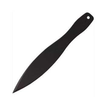 COLD STEEL Mini Flight Sport Fixed Blade Knife (80STK10Z)