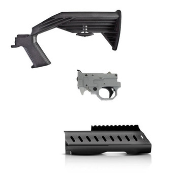 SLIDE FIRE SSAR-22 OGR Right Hand Kit (300102)