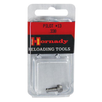 HORNADY PILOT #13 .338 (390955)