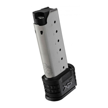 SPRINGFIELD ARMORY XDS 45 ACP 7rd Magazine For Backstraps 1 & 2 (XDS50071)