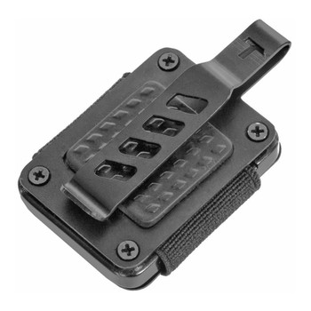 Techna Clip Pocket Mag, Fits 1 Pitol Magazine PKMAG