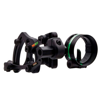 TRUGLO Archer's Choice Range Rover 1x .019 Green Bow Sight (TG6211B)