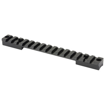 DNZ Freedom Reaper, Picatinny Rail, 8-40 Screws, Black, Savage Axis LPR060