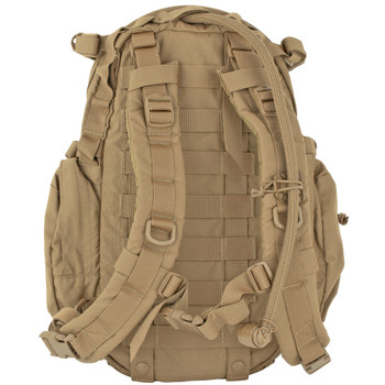 Eagle Industries HYDRATION BACKPACK, YOTE, 500D COYOTE R-BP-YOTE-5SCOY