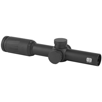 EOTech Vudu, 1-8X24 SFP, Rifle Scope, Black, 30mm Tube, HC3 Illuminated Reticle VDU1-8SFHC3