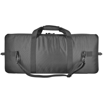 Evolution Outdoor Tactical 1680 Series, Tactical Short Barreled Rifle Case, Black Color, 28", 1680 Denier Polyester 51284-EV