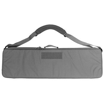 Grey Ghost Gear Rifle Case, Grey, 38"x11"x4" 6021-18