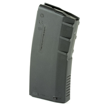 Hera USA Magazine, H3 Gen.2, 223 Remington/5.56NATO, 20 Rounds, Fits AR Rifles, Polymer, Black 13-12-B