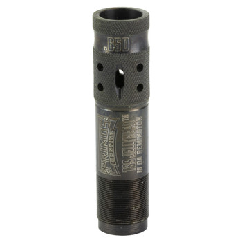 Primos TSS JellyHead, Choke Tube, Fits Remington Shotguns, 12 Gauge, Trap, XX-Full, .650 Constriction, Black 69414