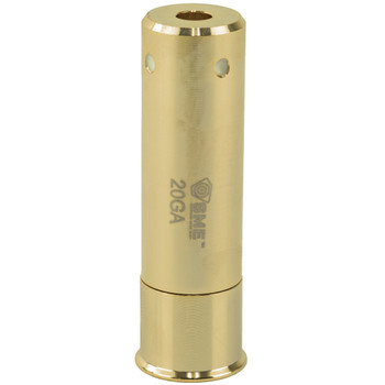 Shooting Made Easy Sight-Rite, Laser Boresighter, 20 Gauge XSI-BL-20GA