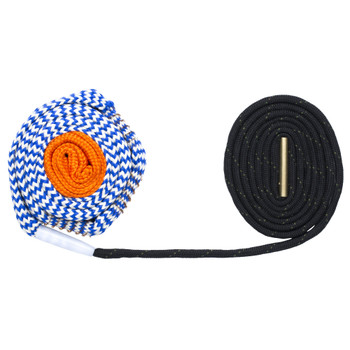 BoreSnake BoreSnake Viper, Bore Cleaner, For .338,.340 Caliber Rifles, Storage Case with Handle 24017VD