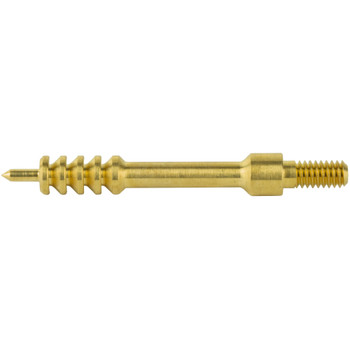 Pro-Shot Products Spear Tip Jag, 270 Caliber, Brass J270B