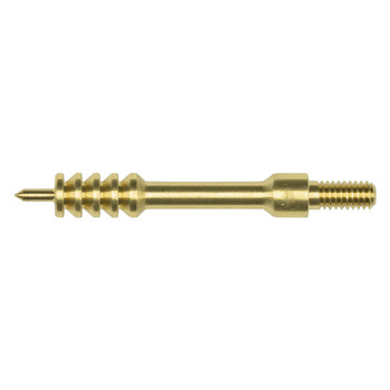 Pro-Shot Products Spear Tip Jag, 30Cal, Brass J30B