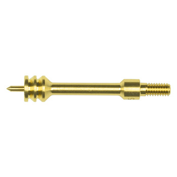 Pro-Shot Products Spear Tip Jag, 38 Caliber, Brass J38B