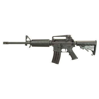 WINDHAM WEAPONRY HBC 5.56mm 16in 30rd Rifle (R16A4T)