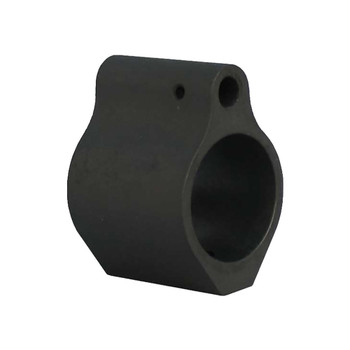 YANKEE HILL .750in Low Profile Gas Block (YHM-9383)