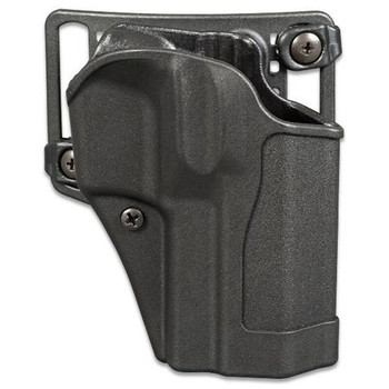 BLACKHAWK Sportster Standard CQC Black Right Hand Holster For Glock 19/23/32/36 (415602BK-R)