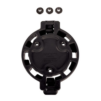 BLACKHAWK SERPA Quick Disconnect Female Adapter (430952BK)