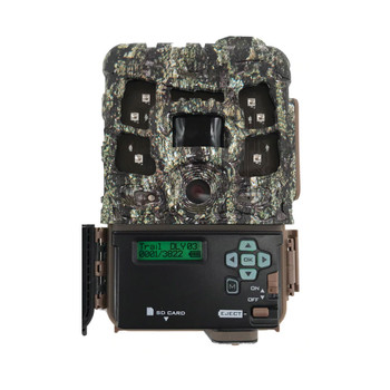 BROWNING TRAIL CAMERAS Defender Pro Scout MAX Trail Camera (BTC-PSM)