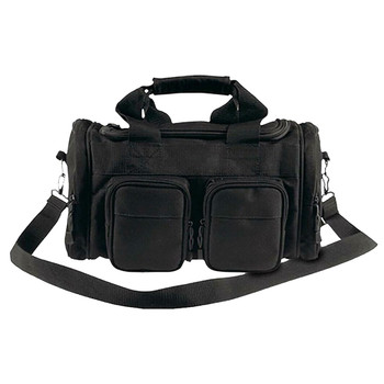 BULLDOG CASES Standard Black Soft Range Bag (BD900)