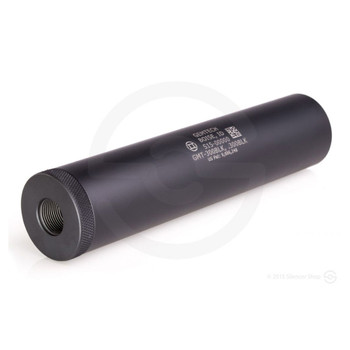 GEMTECH 300 Blackout Black Suppressor (12119)
