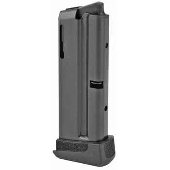 Ruger Magazine, 22LR, 10 Rounds, Fits Ruger LCP II, with Extended Floorplate, Steel, Blued Finish 90696