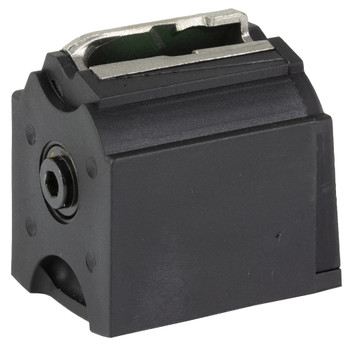 RUGER LX-1 Left-Hand .22 LR 10rd Black Rotary Magazine (90978)