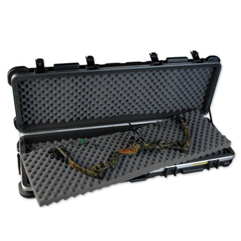 SKB ATA 50in Double Bow/Rifle Case (2SKB-5014)