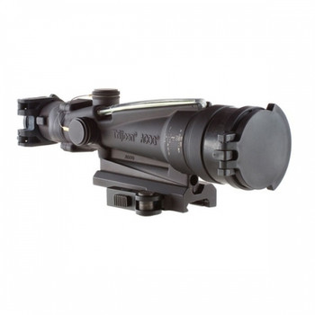 TRIJICON ACOG 3.5x Green Horseshoe Dot Riflescope (TA11MGO-M249)