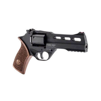 CHIAPPA FIREARMS Rhino 50DS 9mm 5in 6rd Revolver (340-245)