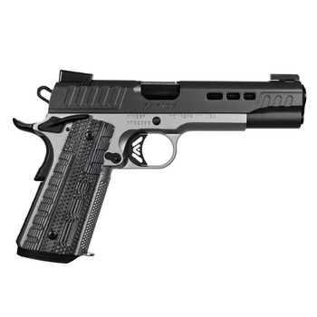 KIMBER 1911 Rapide Two-Tone .45 ACP 5in 8rd Pistol (3000422)