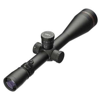 LEUPOLD VX-3i LRP 6.5-20x50mm FFP Riflescope with TMR Reticle (172343)