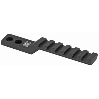 GG&G, Inc. Flashlight Mount, Fits Remington TAC-13, Black Finish GGG-2214