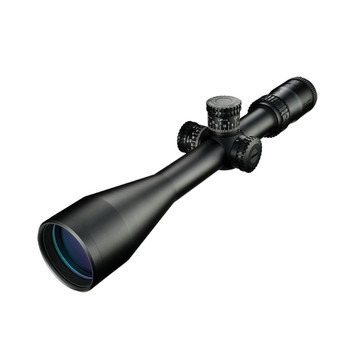 NIKON Black FX1000 4-16x50mm FX-MOA Reticle Riflescope (16511)