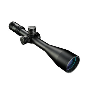 NIKON Black FX1000 4-16x50mm FX-MRAD Reticle Riflescope (16512)