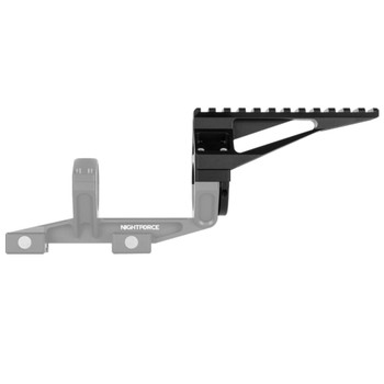 NIGHTFORCE RAP-i 34mm Rail Accessory Platform With Multimount Cap (A686)