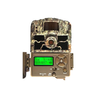 BROWNING TRAIL CAMERAS Dark Ops HD Max Trail Camera With 32 GB SD Card And SD Card Reader For iOS (BTC-6HD-MAX+32GSB+CR-UNI)