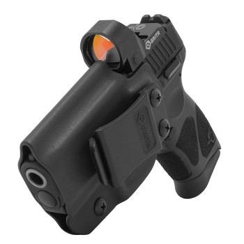 GRITR Taurus G2/G3 IWB LEFT Hand Kydex Holster