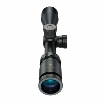 NIKON P-Tactical 3-9x40mm MK1-MRAD Reticle Riflescope (16531)