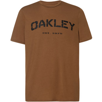 OAKLEY SI Indoc Coyote Tee (458158-86W)