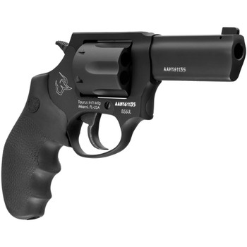 TAURUS 856 38 Spl +P 3in 6rd DA/SA Revolver (2-85631ULNS)