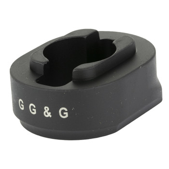 GG&G, Inc. Beretta 1301 Stock Adapter, Fits Magpul SGA stock for Mossberg, Black GGG-2719