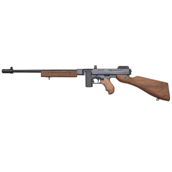 AUTO ORDNANCE 1927A-1 Deluxe Carbine .45 ACP 16.5in 10rd Semi-Automatic Rifle (T110SH)