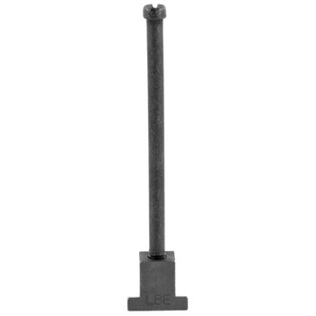 LBE Unlimited AK Pistol Grip Screw and Bushing, Mag Phosphate Finish AKPGSB