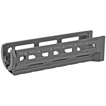 Midwest Industries Drop-In Handguard, M-LOK, Fits Yugo M92/M85 Pattern, 6", Black MI-AKMDI-M92-M85