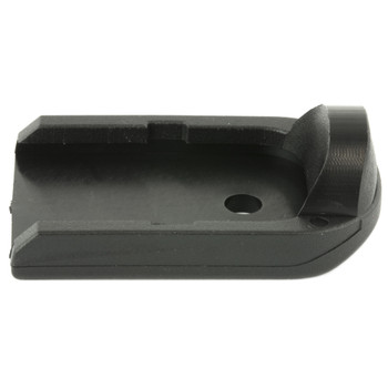 Pearce Grip Magazine Base Plate, For Glock G5 19/17/34, Black, Will not fit Gen2 or Gen3 Magazines PG-G5BP