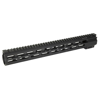 Samson Manufacturing Corp. SXT Series Handguard, MLOK, 15", Black 01-06129-01