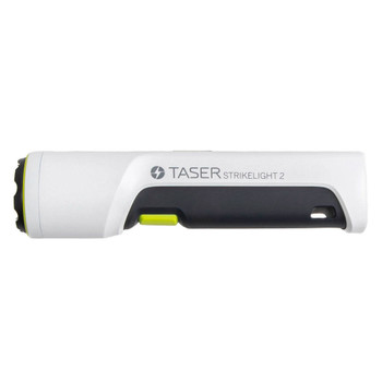 TASER StrikeLight 2 Stun Gun (100065)