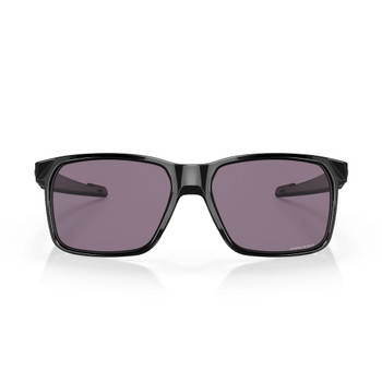 OAKLEY SI Portal X Polished Black/Prizm Grey Sunglasses (OO9460-0859)